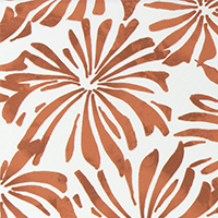 Outdoor Fabric - Aria Fiesta