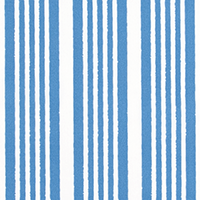 Outdoor Fabric - Bodie Courtyard Blue