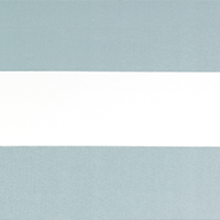 Outdoor Fabric - Cabana Belmont Blue Polyester