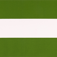 Outdoor Fabric - Cabana Green Polyester