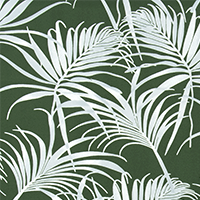Outdoor Fabric - Cabrillo Tropic Green