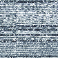 Outdoor Fabric - Caine Passport Navy