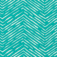 Outdoor Fabric - Cameron Ocean
