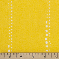 Outdoor Fabric - Carlo Pineapple