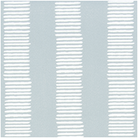 Outdoor Fabric - Dash Belmont Blue