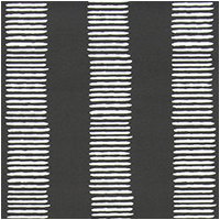 Outdoor Fabric - Dash Falcon Grey