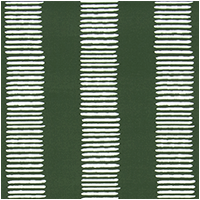Outdoor Fabric - Dash Tropic Green