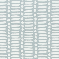 Outdoor Fabric - Deja Belmont Blue
