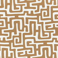 Outdoor Fabric - Enid Stucco