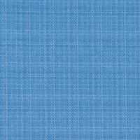 Outdoor Fabric - Faulkner Courtyard Blue Luxe Polyester