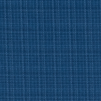 Outdoor Fabric - Faulkner Courtyard Navy Luxe Polyester
