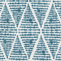 Outdoor Foster Deep River Luxe Polyester