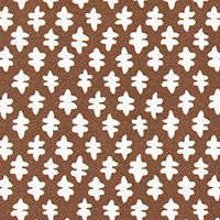Outdoor Fabric - Gem Clove Polyester Fabric