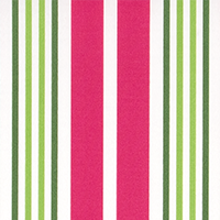 Outdoor Fabric - Gibson Jazz Pink Polyester