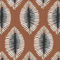 Outdoor Fabric - Hayden Sunstone Luxe Polyester