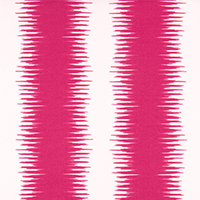 Outdoor Fabric - Jiri Jazz Pink