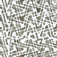 Angela Harris - Oliver Jet Luxe Canvas