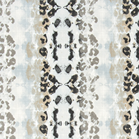 Outdoor Mali Mineral Blue Luxe Polyester