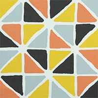 Outdoor Fabric – Mason Bohemia