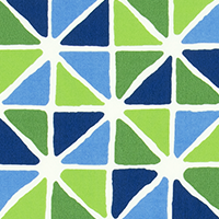 Outdoor Fabric - Mason Courtyard