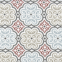 Outdoor Fabric - Nyle Farrow