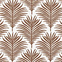 Outdoor Fabric - Palmetto Clove Polyester Fabric