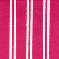Outdoor Fabric - Parker Jazz Pink