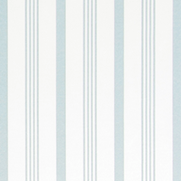 Outdoor Fabric - Rowan Belmont Blue Polyester