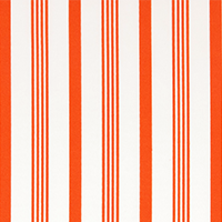 Outdoor Fabric - Rowan Marmalade Polyester
