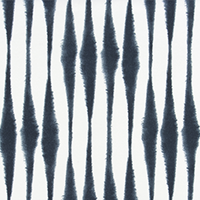 Outdoor Fabric - Salix Passport Navy