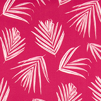 Outdoor Fabric - Shade Jazz Pink