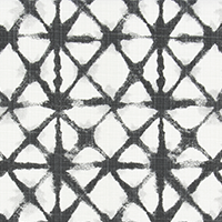 Outdoor Shibori Net Matte Luxe Polyester