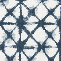 Outdoor Shibori Net Oxford Luxe Polyester
