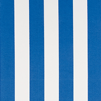 Outdoor Fabric - Stripe Admiral Polyester