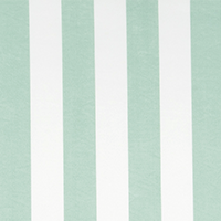 Outdoor Fabric - Stripe Blue Stone