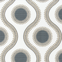 Outdoor Fabric - Susette Cavern Luxe Canvas