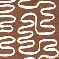 Outdoor Fabric - Twist Clove Polyester Fabric