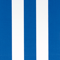 Outdoor Fabric - Vertical Admiral Polyester
