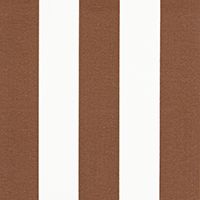 Outdoor Fabric - Vertical Clove Polyester Fabric