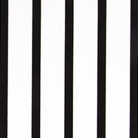 Outdoor Fabric - Winslow Black Polyester