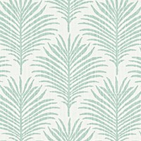 Palmetto Silver Springs Slub Canvas