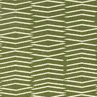 Panama Sonoran Olive Fisher