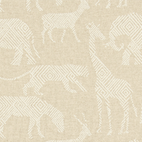 Safari Cloud Linen