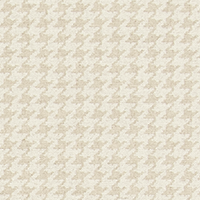 Shepherds Check Cloud Linen