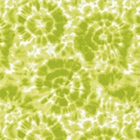 Spiral Chartreuse
