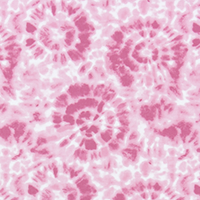 Spiral Prism Pink
