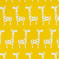 Stretch Corn Yellow Slub