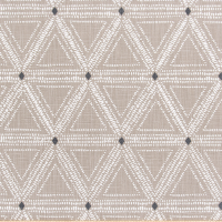 Tessa Dune Slub Canvas