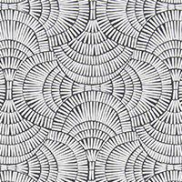 Vision Iron Slub Linen