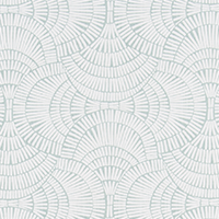 Vision Snowy Slub Linen